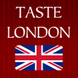TASTE London - Foodlover's Guide